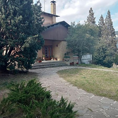 Готель Habitacio S Cal Kim Мартурель Екстер'єр фото